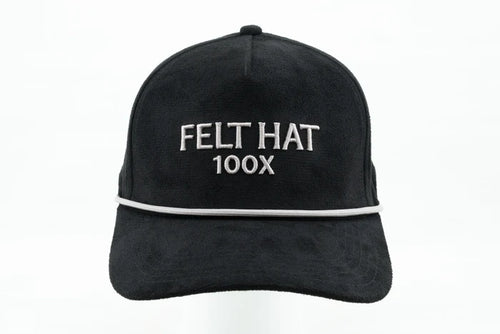 100x Ferrell Snap Back