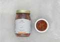 17oz Peach Salsa