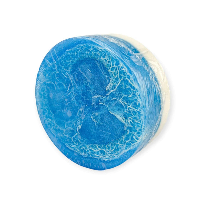 1920's Barbershop -Luffa Soap - Old Town Soap Co.