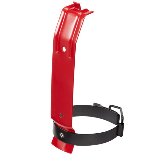 2 1/2 lb ABC (Foray) Fire Extinguisher with Vehicle Bracket