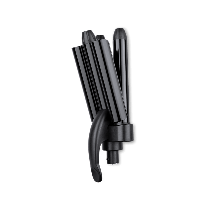 2-in-1 Hair Waver