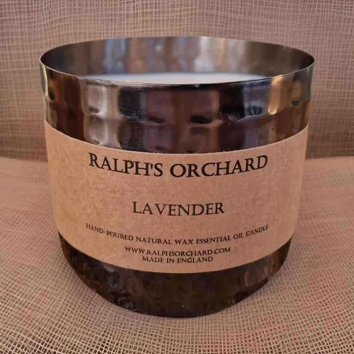 Lavender (100% essential oil)