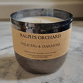 Wild Fig & Oakmoss