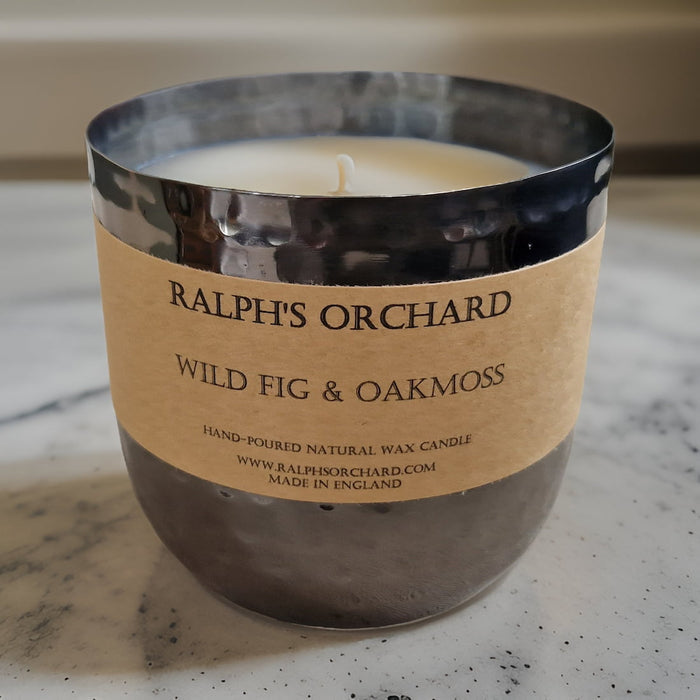 Wild Fig & Oakmoss