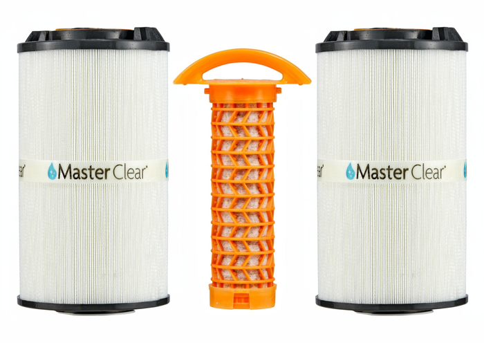2025 clarity therapool 2 x268568 x268532 filter set
