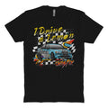 24 Hour Lemmon Race T-shirt