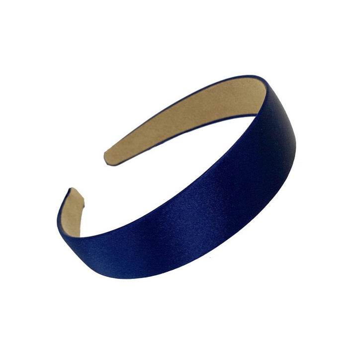 25mm Satin Hairband