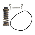 2nd Check Spring Module