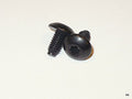 2pk Kirby  Wheel Screws, Fit all Vacuums 505 thru Sentria Part 231614
