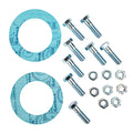 3" Flange Pack