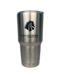 Equiderma drink tumbler