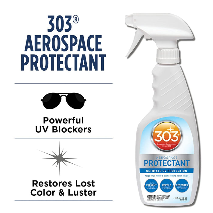 303 aerospace protectant 16 oz
