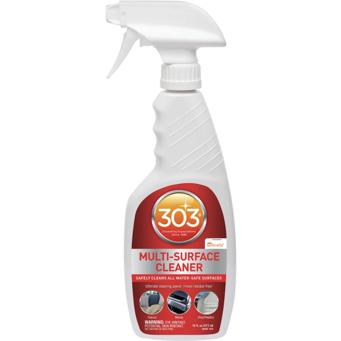 303 multi surface cleaner 16oz