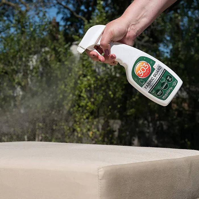 303 outdoor fabric guard 16 oz