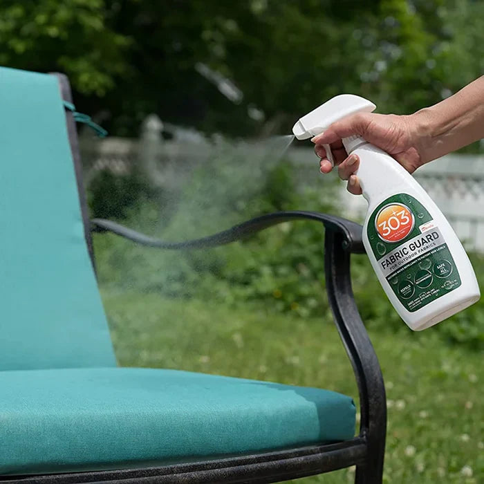 303 outdoor fabric guard 16 oz
