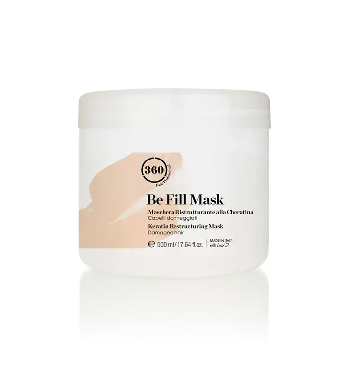 360 variation 360 Be Fill Mask - 1 litre