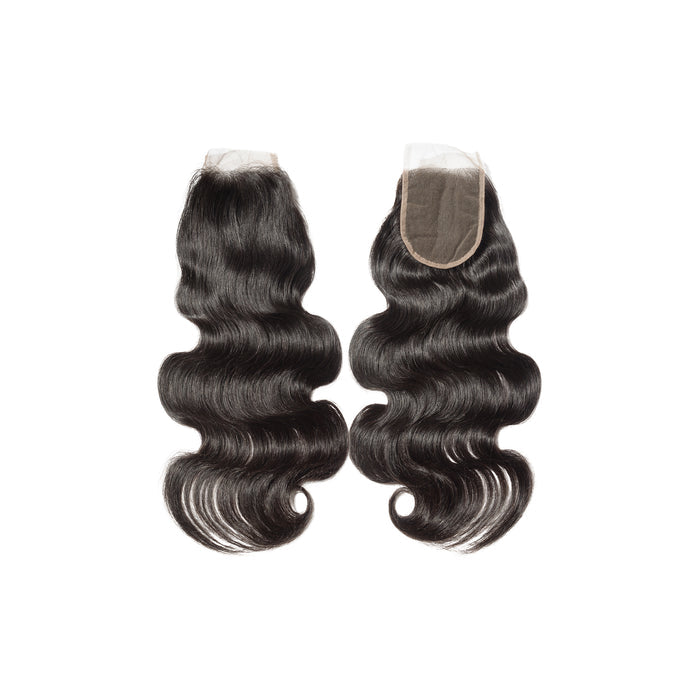 5x5 HD Loose Wave Lace Closure
