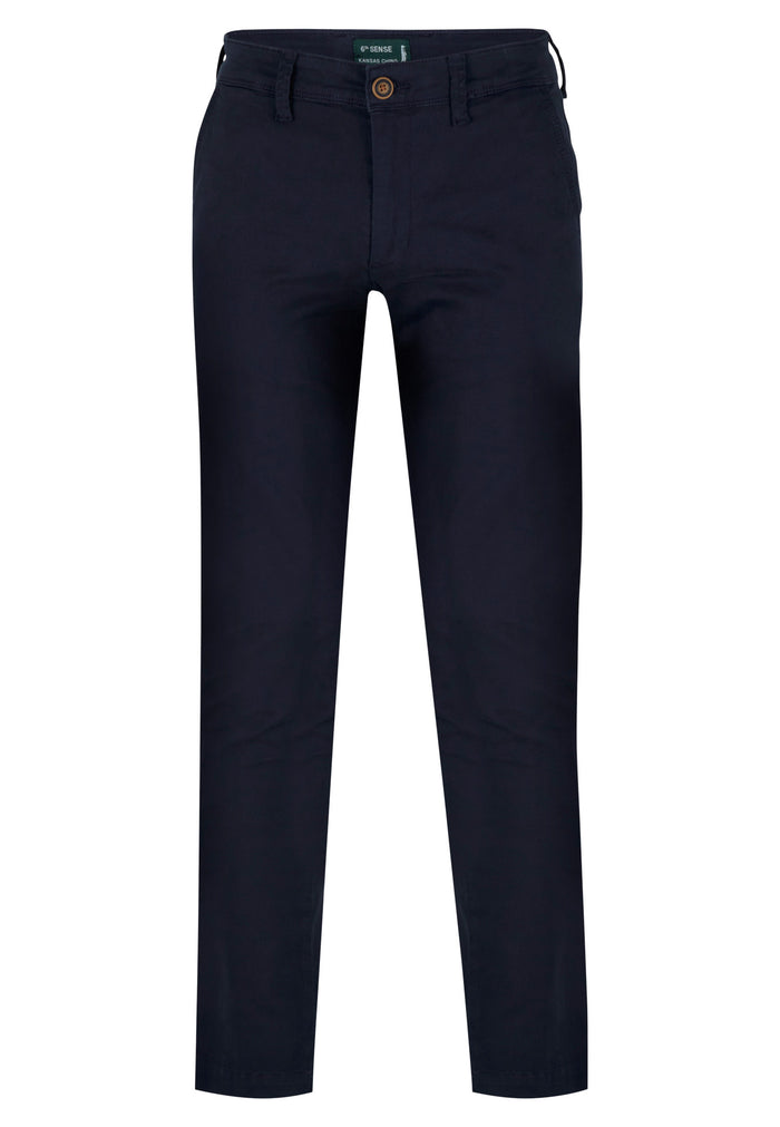 6th Sense Kansas Chino