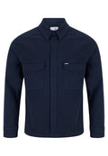 6TH Sense Overshirt