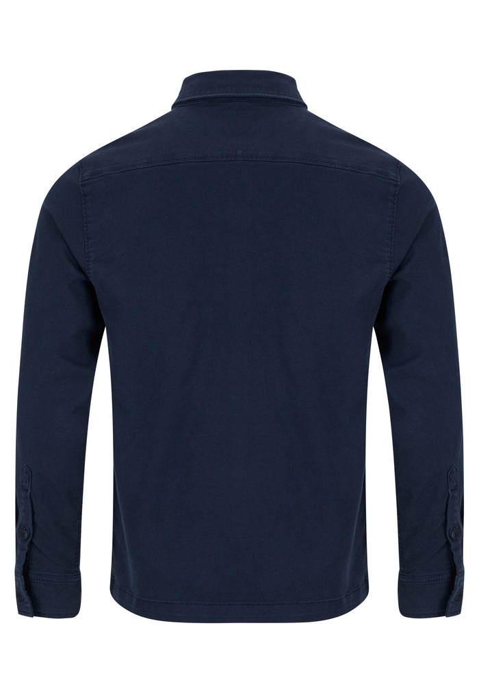 6TH Sense Overshirt