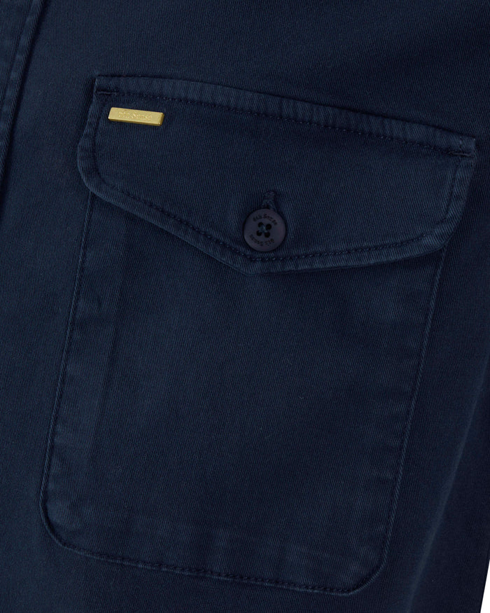 6TH Sense Overshirt