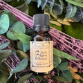 7 Holy Hyssop Annointing Oil