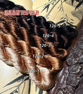 80m Suzhou Embroidery Untwisted Mulberry Silk Thread(#126  80m*5) - Ronghua Threads