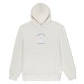 RIPNDIP 9 Lives Hoodie (Bone)