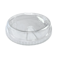 98 mm Sippy PET Strawless Lids
