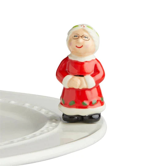 A240 Mrs Claus Mini
