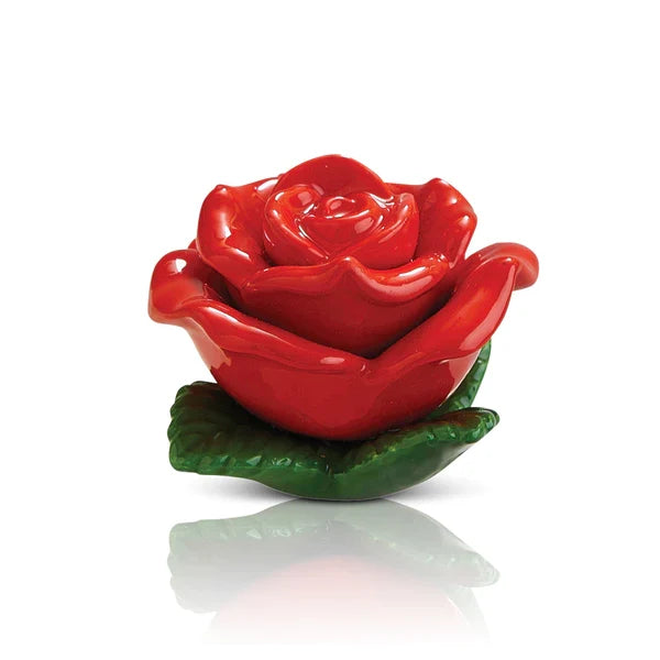 A276 Red Rose Mini