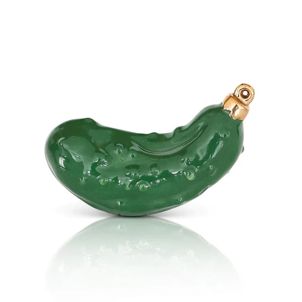 A283 Christmas Pickle Mini