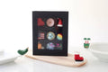 A283 Christmas Pickle Mini