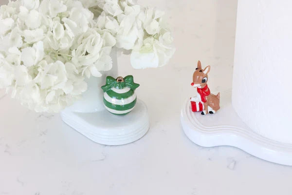 A285 Rudolph The Rednose Reindeer Mini