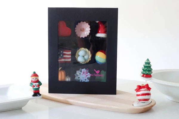 A287 Caroler Mini