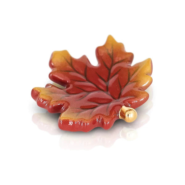 A290 Fall Leaf Mini