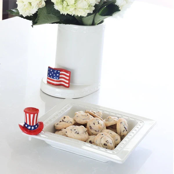 A53 Uncle Sam Hat Mini