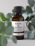 Aceite para Difusor - Eucalyptus Diffuser Oil
