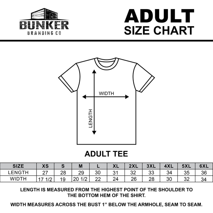 Acres T-Shirt