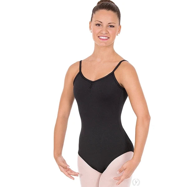 Adult Eurotard Camisole Leotard
