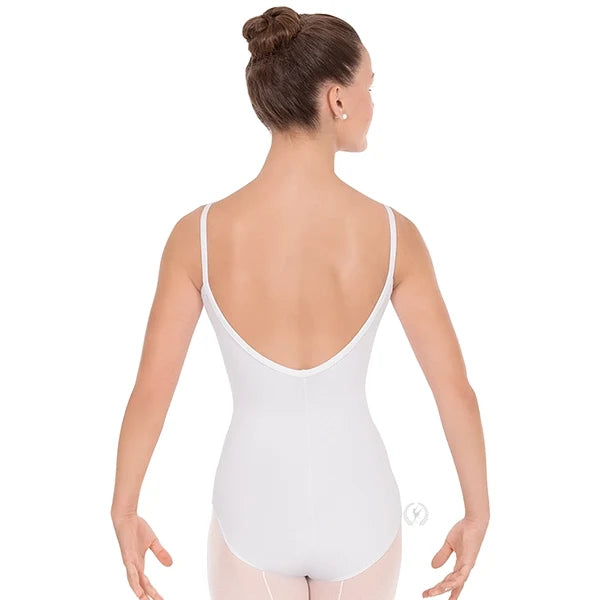 Adult Eurotard Camisole Leotard