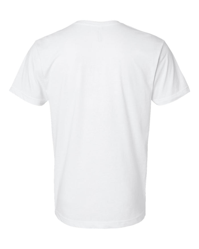 Adult Fine Jersey Short Sleeve T-Shirt