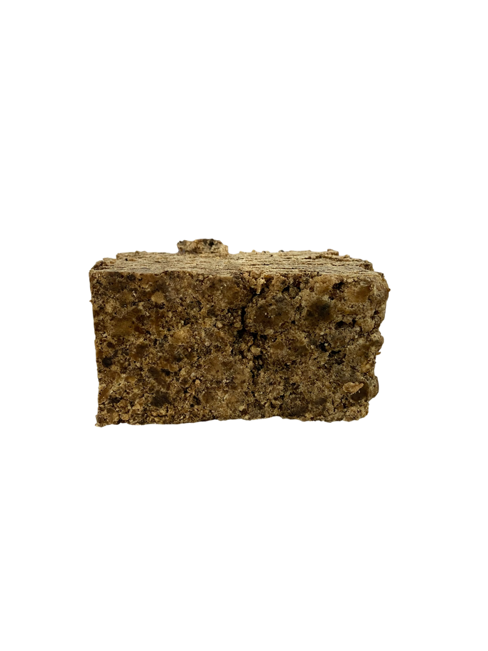 African Black Soap