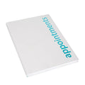 Agenda 6 Column Appointment Book