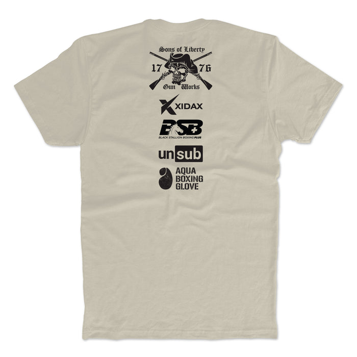 AK Crew T-shirt