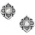 Alcazar Petite Mini Post Earrings