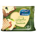 Almarai Cheese Slice Sandwich 200g