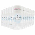 Almay - Anti-Perspirant & Deodorant, Clear Gel, Fragrance Free - 2.25 Oz - 24 Pack