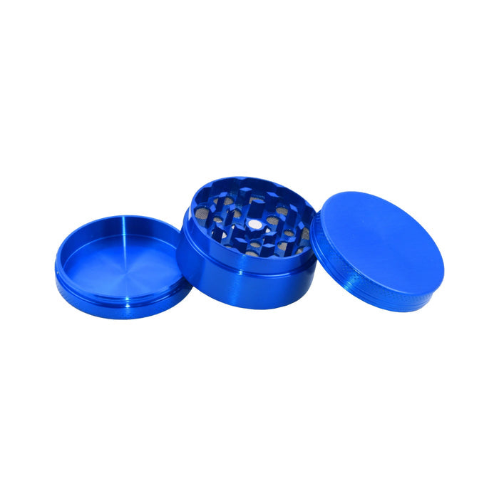 Aluminium Grinders 3 Parts ( Art.nr.1592 ) - Zetla