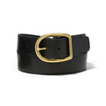 Ambrose Belt-Black